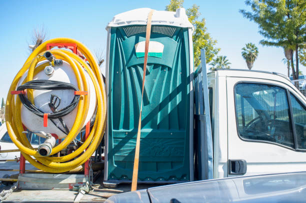 Best Portable restroom trailer rental  in Lawton, OK