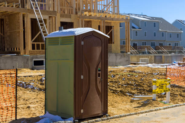 Best Construction site porta potty rental  in Lawton, OK
