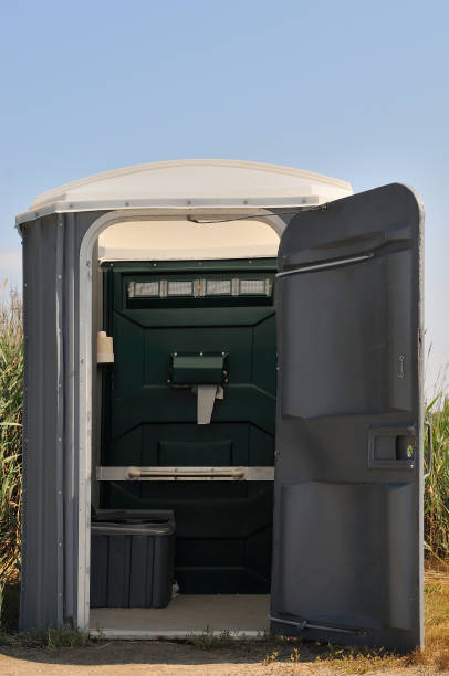Porta potty rental for outdoor events in Lawton, OK