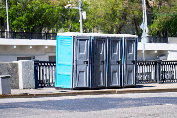 Best Porta potty rental for outdoor events  in Lawton, OK