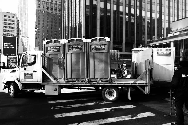 Best Porta potty rental near me  in Lawton, OK