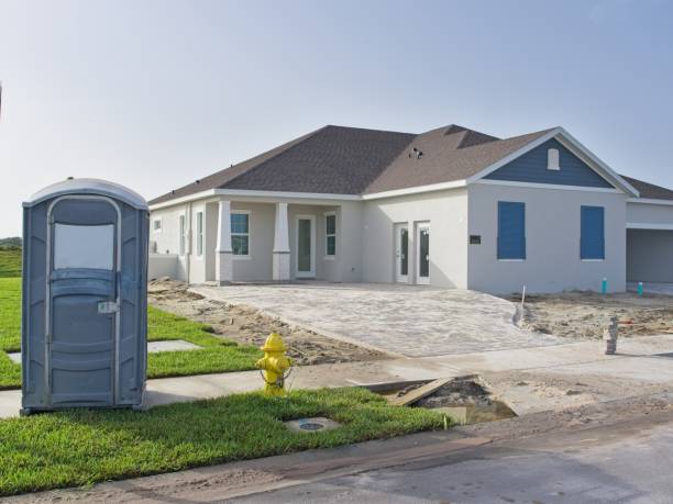 Best Affordable portable toilet rental  in Lawton, OK