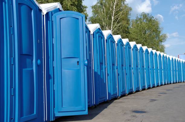 Best Affordable porta potty rental  in Lawton, OK